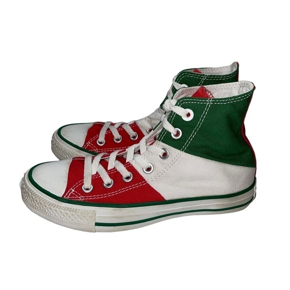 Converse Women Shoes Size 6 - Picture 3 of 7